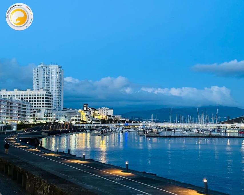 Azor International Apartment II Ponta Delgada  Exterior photo